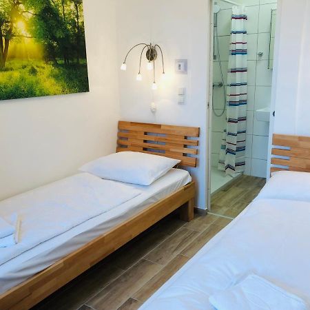 Ajo Vienna Central Room - Contactless Check-In エクステリア 写真