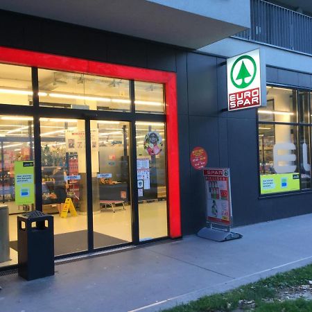 Ajo Vienna Central Room - Contactless Check-In エクステリア 写真
