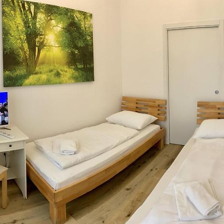Ajo Vienna Central Room - Contactless Check-In エクステリア 写真