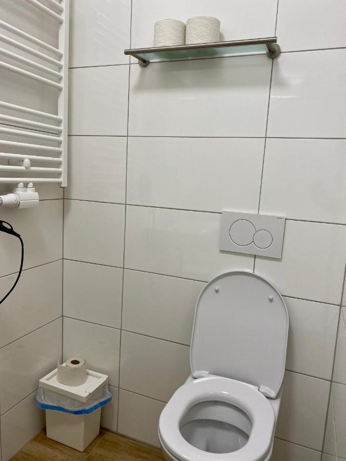 Ajo Vienna Central Room - Contactless Check-In エクステリア 写真