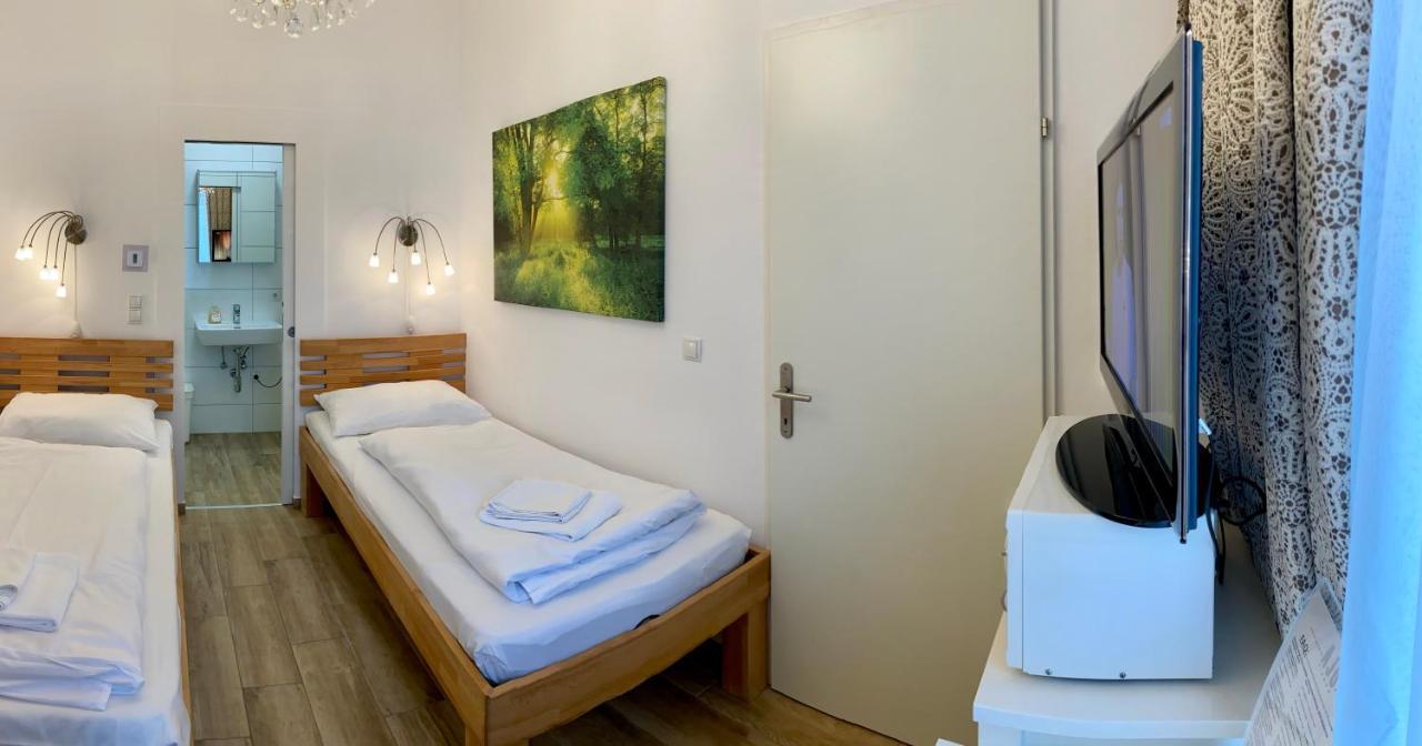 Ajo Vienna Central Room - Contactless Check-In エクステリア 写真