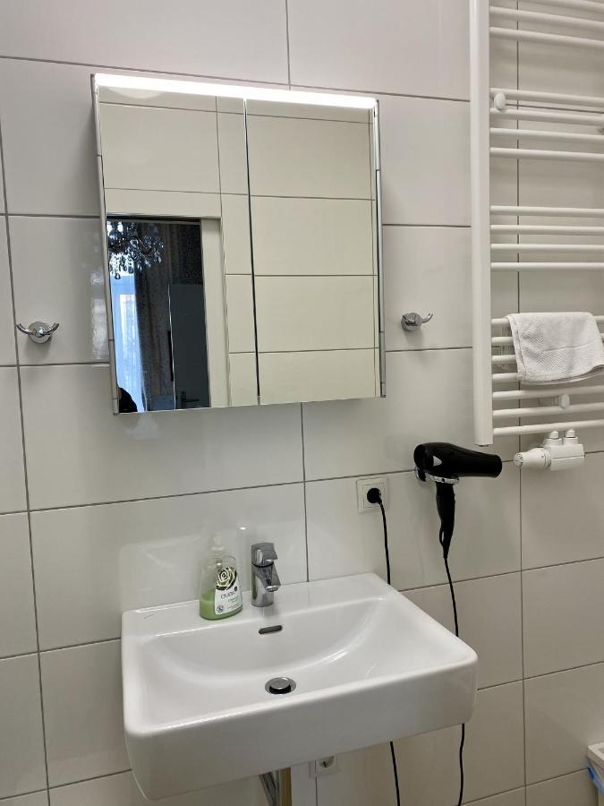 Ajo Vienna Central Room - Contactless Check-In エクステリア 写真