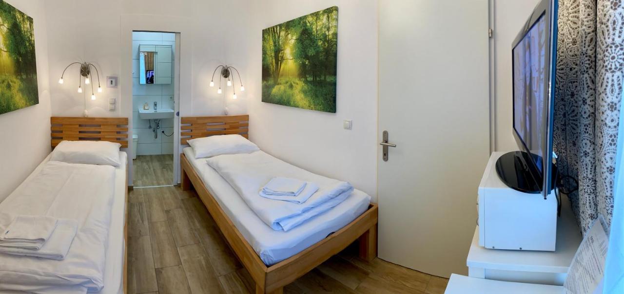 Ajo Vienna Central Room - Contactless Check-In エクステリア 写真