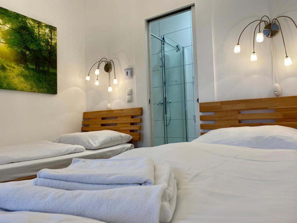 Ajo Vienna Central Room - Contactless Check-In エクステリア 写真