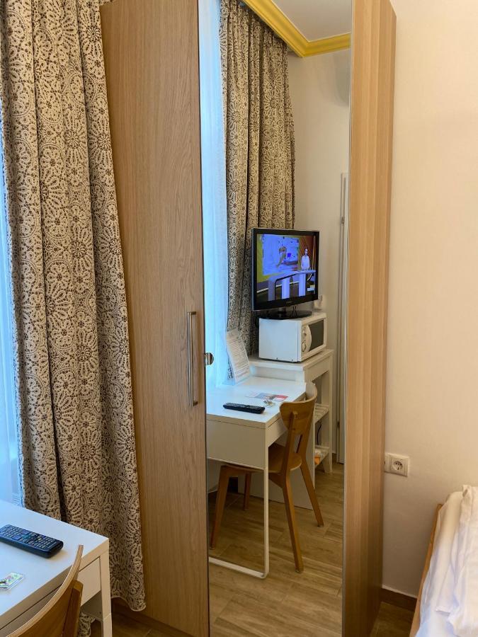 Ajo Vienna Central Room - Contactless Check-In エクステリア 写真