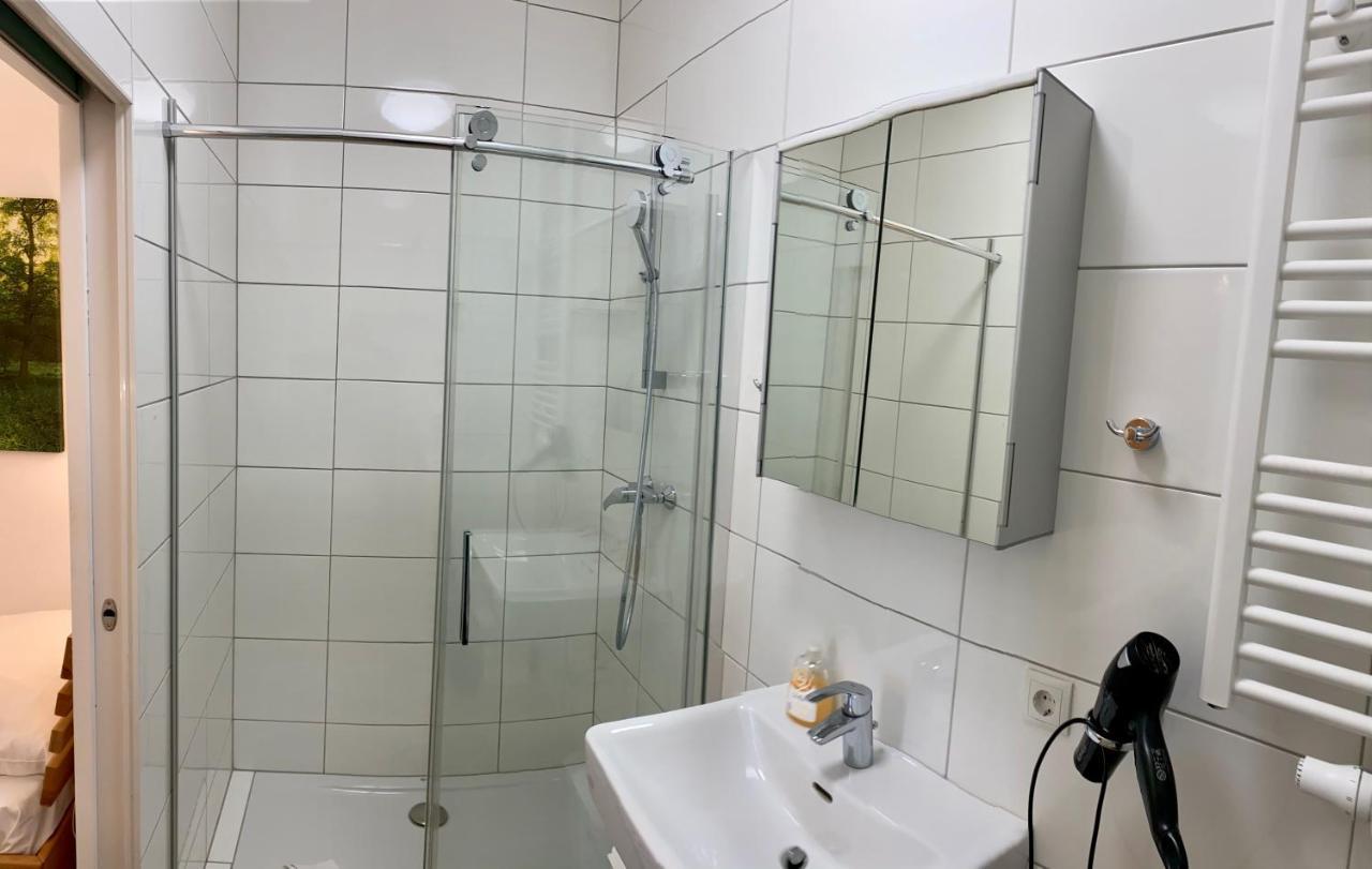 Ajo Vienna Central Room - Contactless Check-In エクステリア 写真