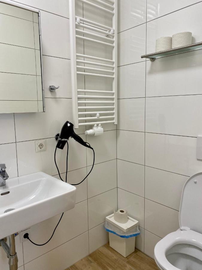 Ajo Vienna Central Room - Contactless Check-In エクステリア 写真