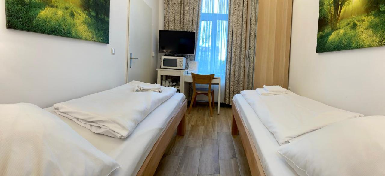 Ajo Vienna Central Room - Contactless Check-In エクステリア 写真