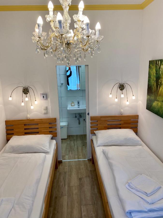 Ajo Vienna Central Room - Contactless Check-In エクステリア 写真