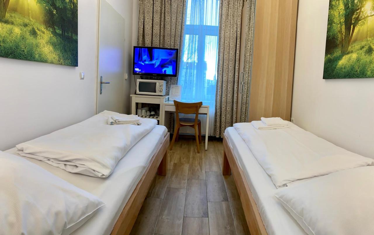 Ajo Vienna Central Room - Contactless Check-In エクステリア 写真