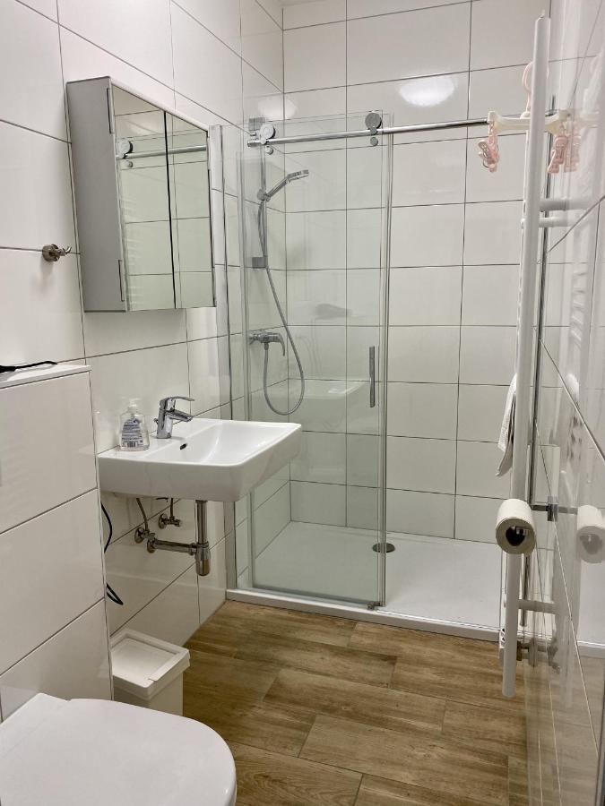 Ajo Vienna Central Room - Contactless Check-In エクステリア 写真